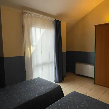 Hotel Arda Fiorenzuola 3*