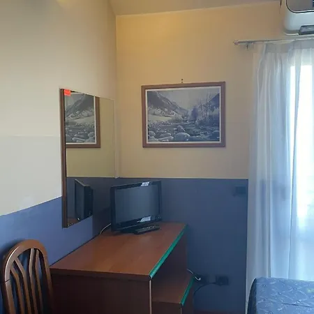 Hotel Arda Fiorenzuola Fiorenzuola d'Arda