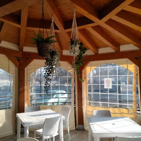 Arda Fiorenzuola 酒店 3*