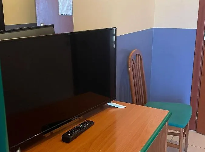 Arda Fiorenzuola 3* 费伦佐拉亚达