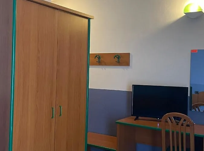 Arda Fiorenzuola 3* 费伦佐拉亚达