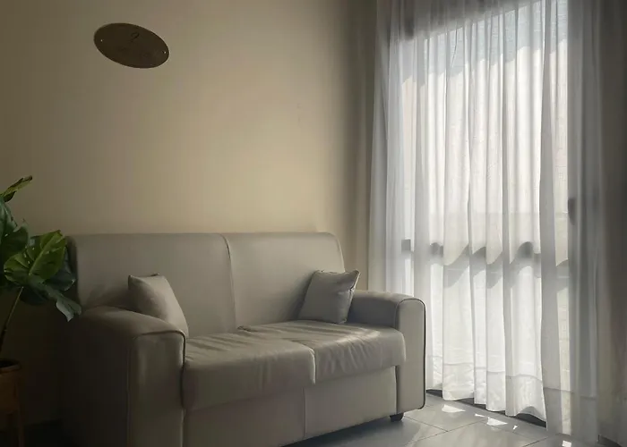 Arda Fiorenzuola 3* 费伦佐拉亚达