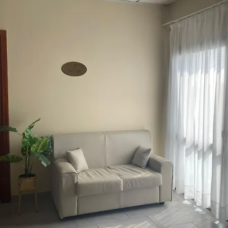 Arda Fiorenzuola Ξενοδοχείο 3*