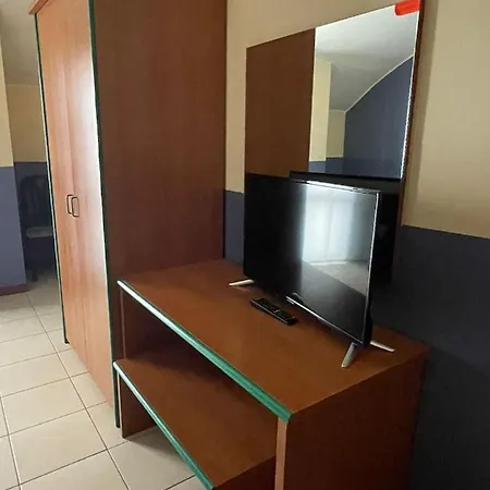 Arda Fiorenzuola 3* Fiorenzuola dʼArda