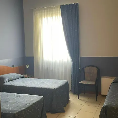 Ξενοδοχείο Arda Fiorenzuola