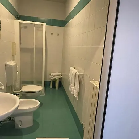 Ξενοδοχείο Arda Fiorenzuola