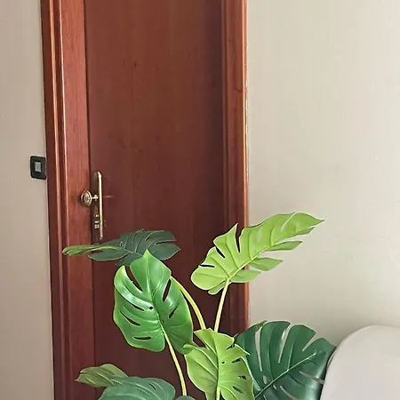 Arda Fiorenzuola Ξενοδοχείο 3*