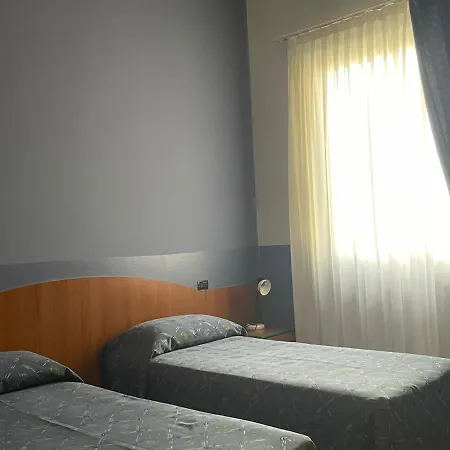 Ξενοδοχείο Arda Fiorenzuola Fiorenzuola dʼArda