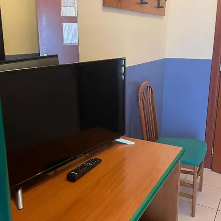 Arda Fiorenzuola 3* フィオレンツオーラ・ダルダ