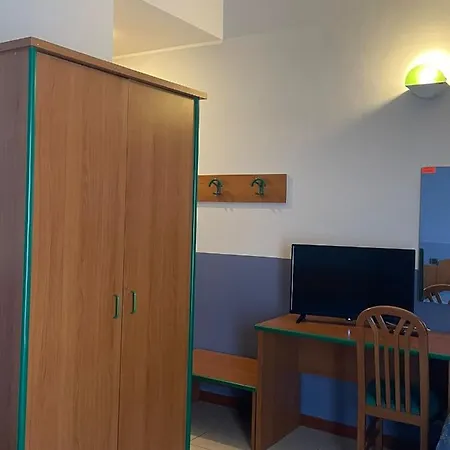 Arda Fiorenzuola 3* フィオレンツオーラ・ダルダ