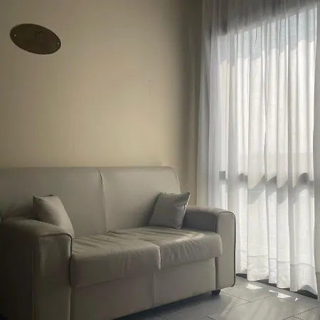 Arda Fiorenzuola 3* フィオレンツオーラ・ダルダ