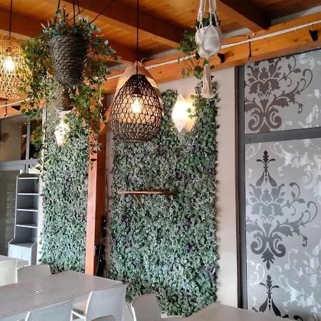 Arda Fiorenzuola Ξενοδοχείο