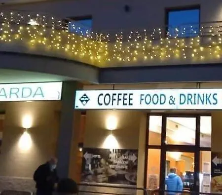 Arda Fiorenzuola 3* フィオレンツオーラ・ダルダ