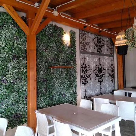 Ξενοδοχείο Arda Fiorenzuola Fiorenzuola dʼArda