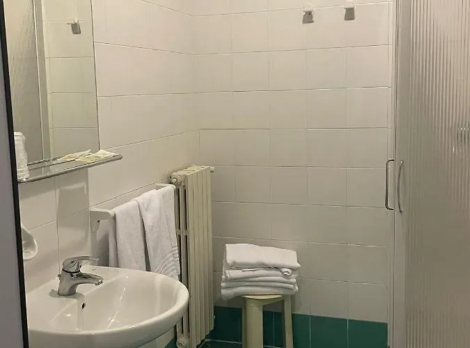 Hotel Arda Fiorenzuola 3*