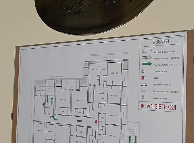 Hotel Arda Fiorenzuola