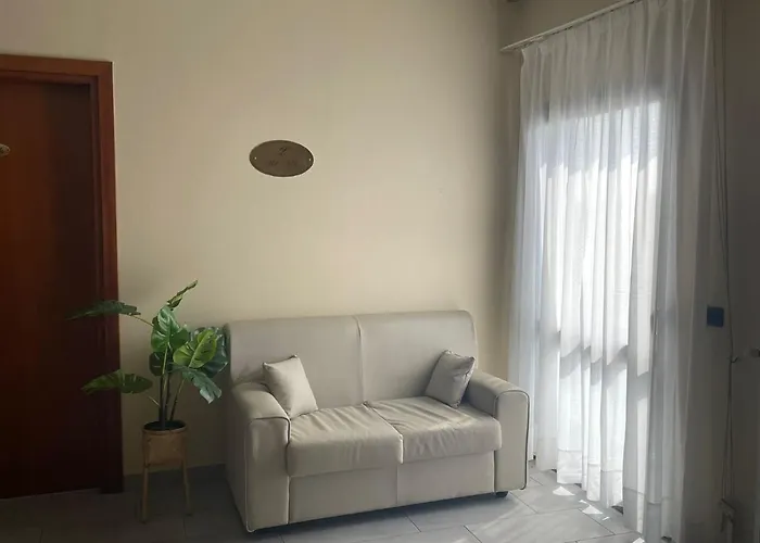 Arda Fiorenzuola Szálloda 3*