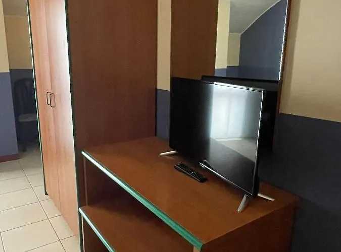 Arda Fiorenzuola 3* Fiorenzuola dʼArda