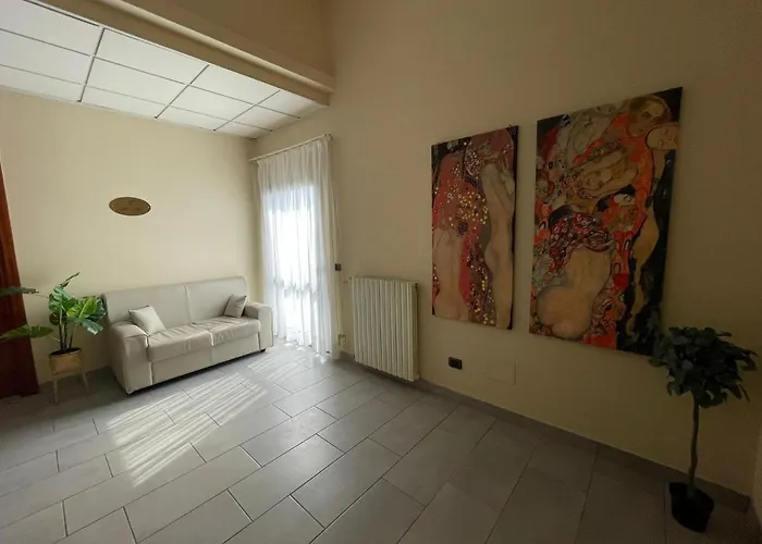 Szálloda Arda Fiorenzuola Fiorenzuola dʼArda