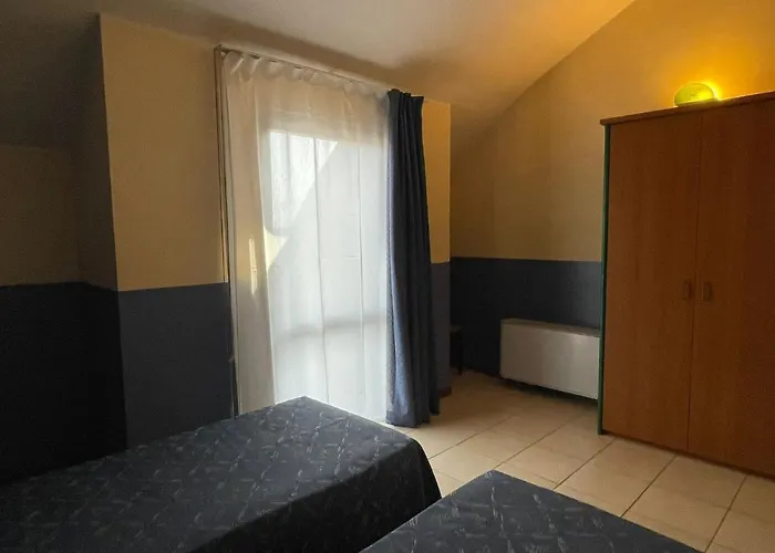 Hotel Arda Fiorenzuola 3*