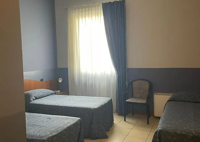 Hotel Arda Fiorenzuola