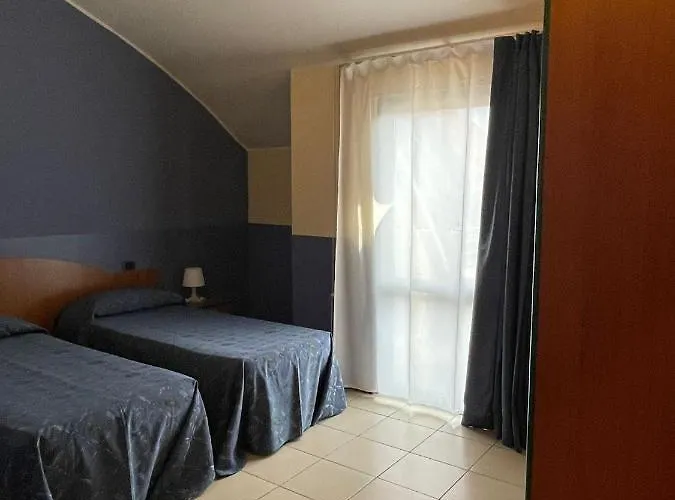 Szálloda Arda Fiorenzuola Fiorenzuola dʼArda