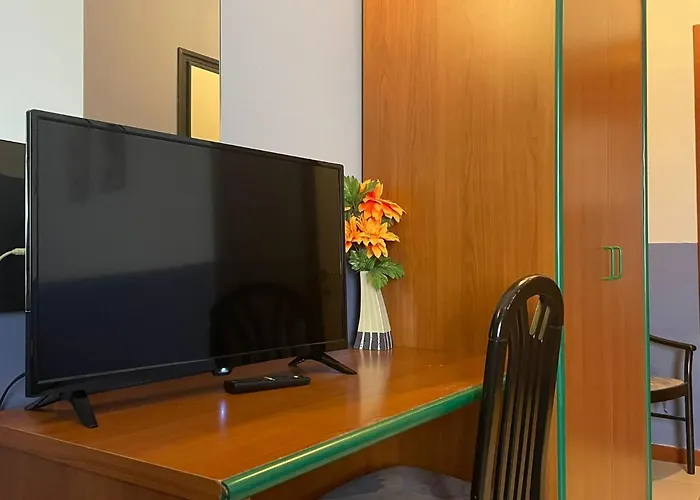 Arda Fiorenzuola Hotel 3*