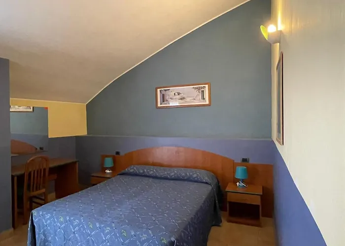 Arda Fiorenzuola Hotel