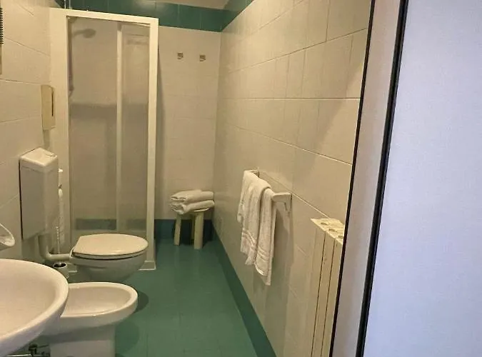 Szálloda Arda Fiorenzuola