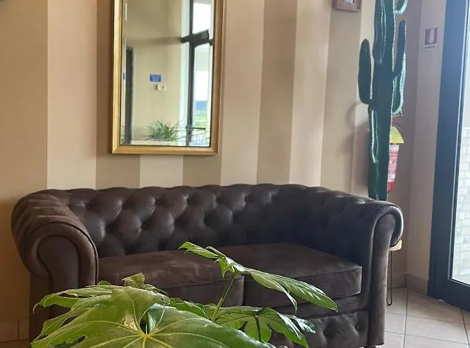 Arda Fiorenzuola Hotel