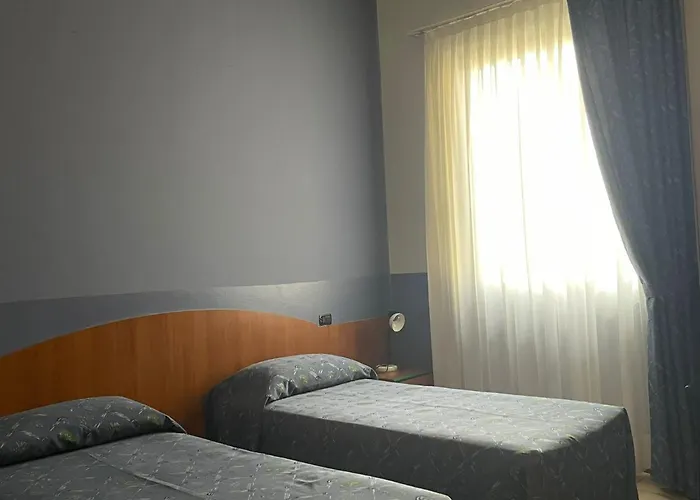 Hotel Arda Fiorenzuola Fiorenzuola dʼArda