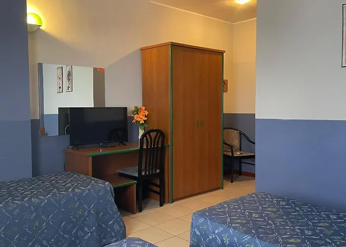 Arda Fiorenzuola 3* Fiorenzuola dʼArda