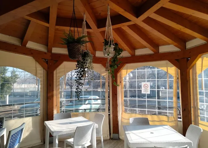 Arda Fiorenzuola Hotel 3*