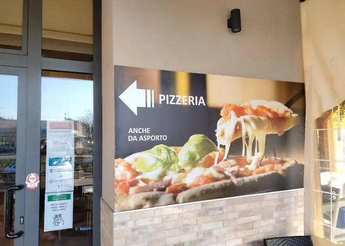 Hotel Arda Fiorenzuola