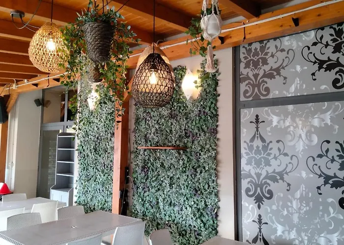 Arda Fiorenzuola Hotel