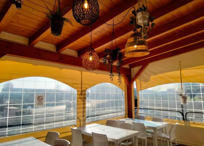 Arda Fiorenzuola Hotel 3*