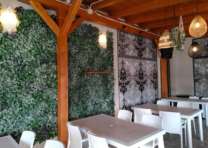 Szálloda Arda Fiorenzuola Fiorenzuola dʼArda